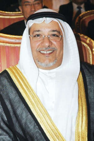 نائب وزير شؤون الديوان الاميري الشيخ علي الجراح﻿