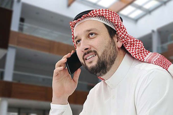 «زين السعودية» المستفيد الأكبر  من قرار السعودية  تخفيض المكالمات بـ 40%