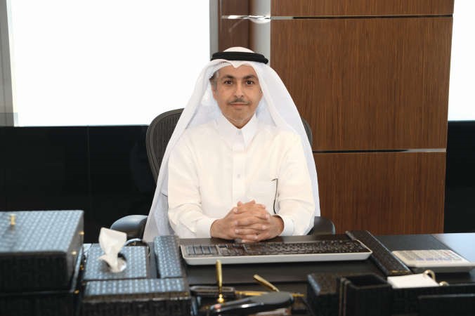 الشيخ سعود بن ناصر ال ثاني﻿