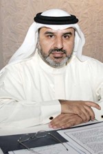 فهد الغيص