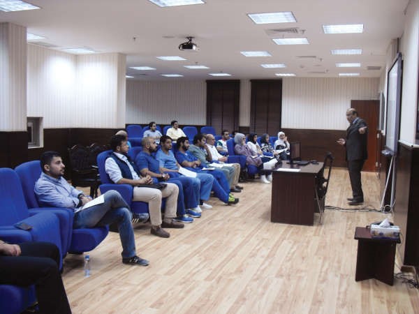 «كان» تستأنف تدريب أطباء الرعاية الأولية والأسنان