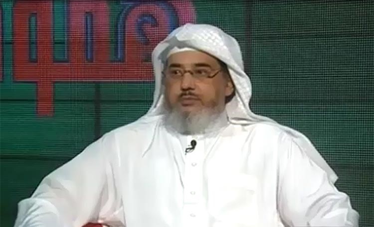 بالفيديو.. الداعية السعودي المانع: نساء "داعش" يتزوجن دون اكمال العدة