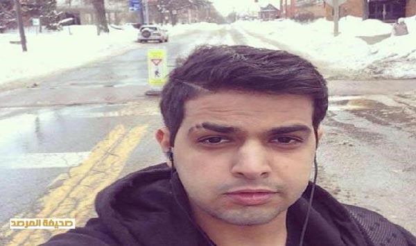 الكشف عن سبب وفاة مبتعث سعودي بأمريكا داخل سكنه في ولاية بنسلفانيا الأمريكية