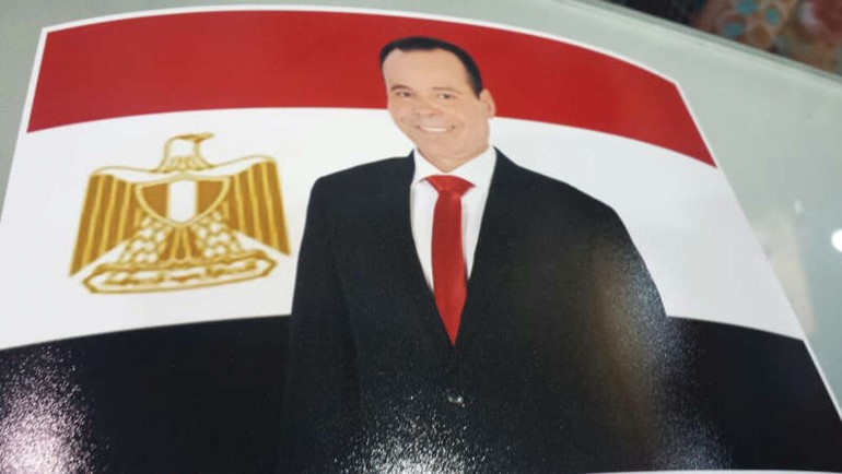 احمد روبي﻿