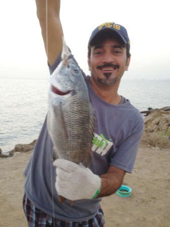 العوضي : «ملوك الليل» دوارتهم شعم الشتاء بالقمرة على الربيانة