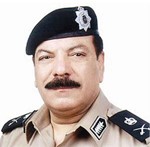 اللواء عبدالفتاح العلي
