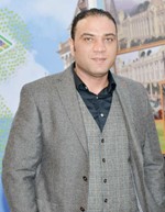 عمرو الجمال ﻿