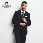 كريستيانو رونالدو الوجه الاعلاني لـسكور برذرز