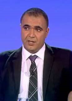 محمد علي العروي