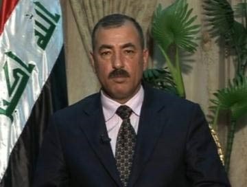 صلاح الجبوري
