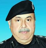  الفريق سليمان الفهد 