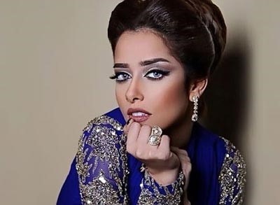 بلقيس فتحي