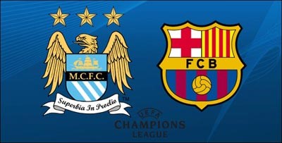 ثنائية سواريز تضع برشلونة على مشارف التأهل وميسي يهدر ركلة جزاء