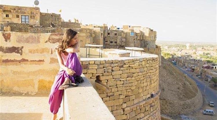 أخطر وجهات سياحية على النساء في العالم