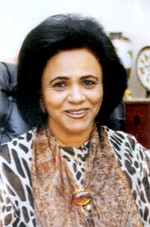 الشيخة فريحة الاحمد﻿