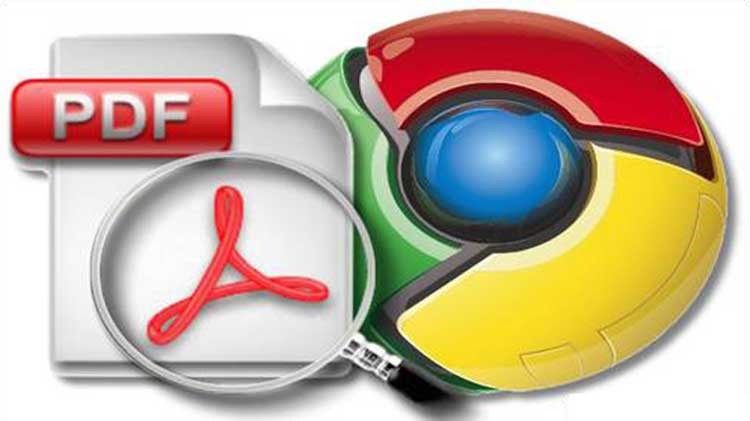 إضافة جديدة في «Google Chrome» للتعامل مع ملفات «PDF»