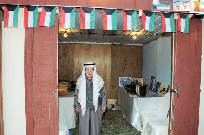 معرض تراثي﻿
