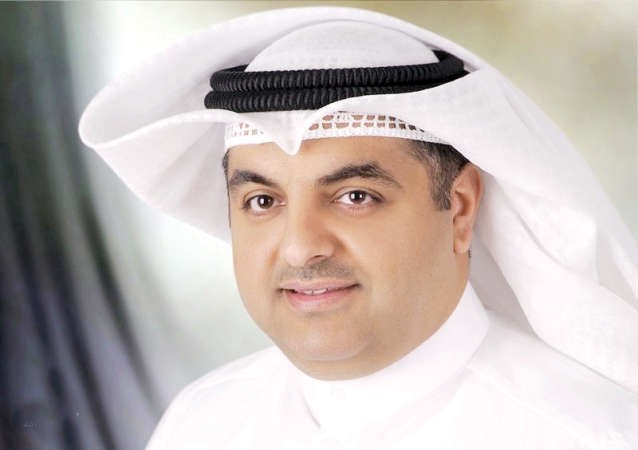 صالح الوشمي﻿