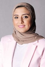 زينب القراشي