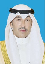 الشيخ فواز الخالد﻿