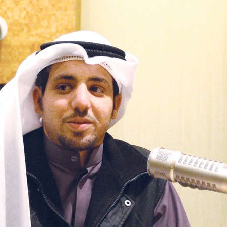 طلال الفضلي﻿