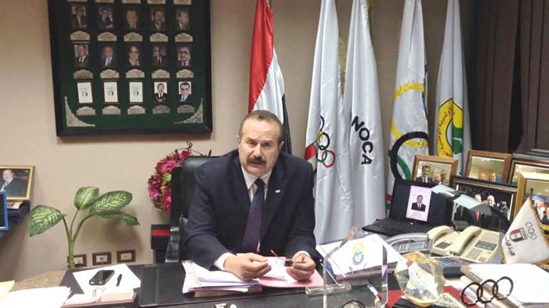خالد زين الدين ﻿