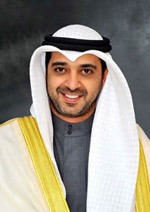 الشيخ محمد العبدالله﻿