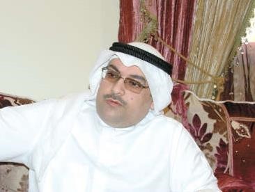 دسليمان الحربش