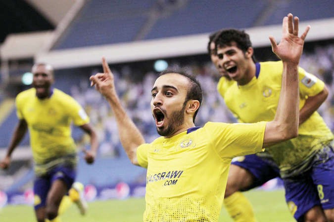 النصر يسعى لمواصلة الانتصارات والابتعاد بالصدارة
