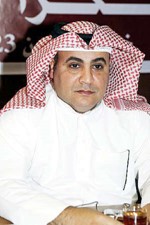 شافي الهاجري