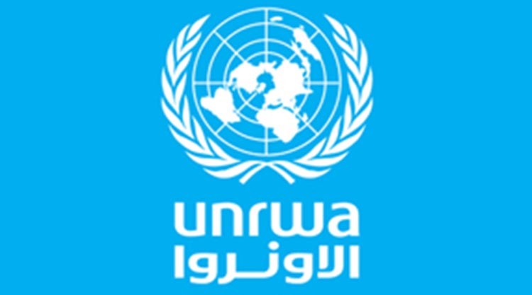 الانروا