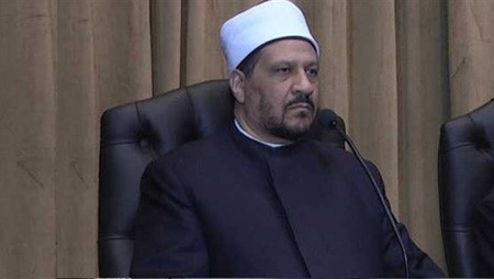 بالفيديو.. داعية مصري: الصحابة كانوا مبهورين بالآثار المصرية
