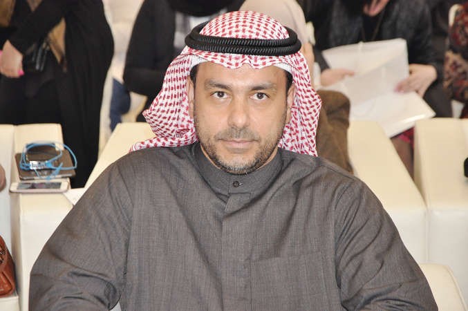 خالد الرشيد