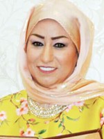 دغالية المطيري﻿