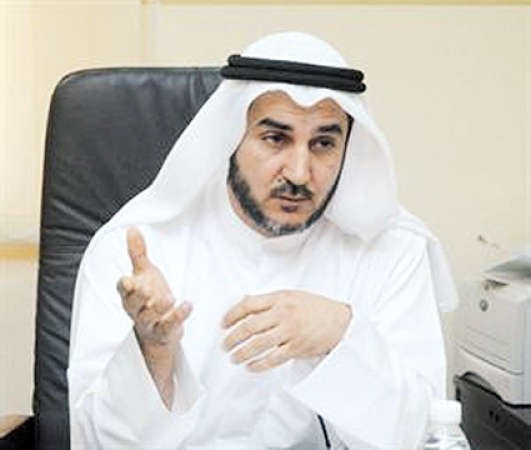 ديعقوب الكندري﻿