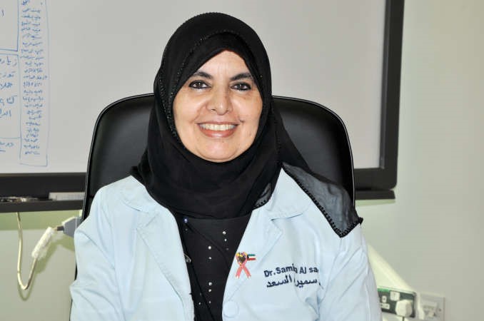 د. سميرة السعد: التوحد ليس مسطرة واحدة وكل شخص مختلف عن الآخر ونعمل على توثيق شهاداتنا من وزارة التربية لإيجاد الوظائف بسهولة