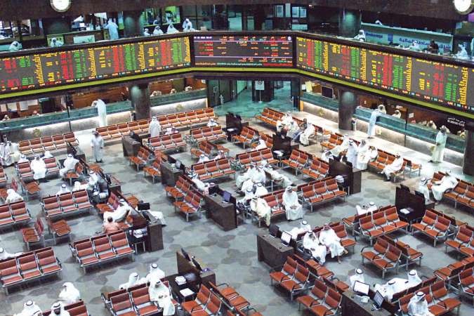 بعد انتهاء موسم التوزيعات هل يعود السوق لسيرته الاولى حيث العشوائية والمضاربة والتذبذب في ظل غياب الاستقرار الاستثماري القائم على فكر احترافي مؤسسي