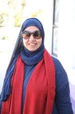 منى المطيري﻿
