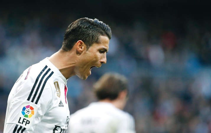 الملكي لإغراق «الغواصة الصفراء» وبرشلونة يستعيد توازنه