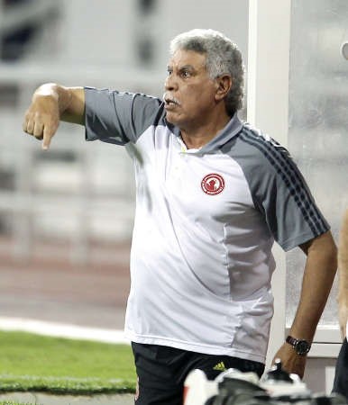 حظوظ حسن شحاتة كبيرة في العودة لتدريب المنتخب المصري 