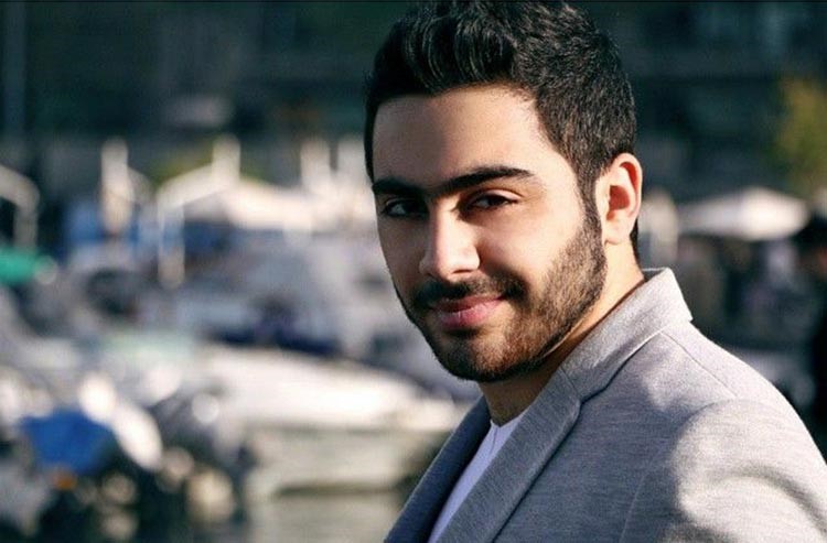 بالصور.. شبيه تامر حسني اللبناني يأسر قلوب الفتيات على "إنستغرام"
