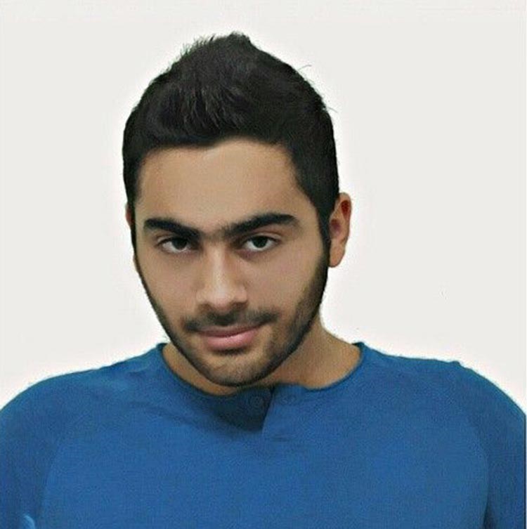 بالصور.. شبيه تامر حسني اللبناني يأسر قلوب الفتيات على "إنستغرام"