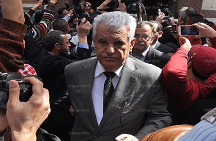 بالفيديو والصور.. نجوم الفن في جنازة غسان مطر 