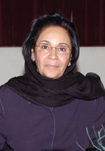 الشيخة لطيفة الفهد﻿