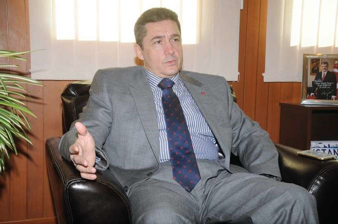 السفير التركي لـ «الأنباء»: وجهات النظر بيننا وبين السعودية متطابقة جداً وعلاقتنا مع دول الخليج لم تتأثر بسبب موقفنا من «الإخوان» 