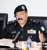 اللواء عبدالفتاح العلي ﻿