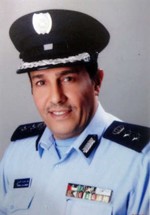 العقيد خليل الامير﻿