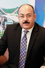 ناصر شديد