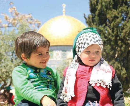 دميرجي لـ «الأنباء»: كثير  من المشاريع في القدس أو المسجد الأقصى بدأت بتمويل خيري من الكويت