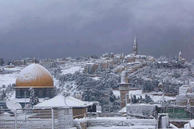 دميرجي لـ «الأنباء»: كثير  من المشاريع في القدس أو المسجد الأقصى بدأت بتمويل خيري من الكويت